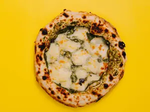 Verde Individual de Brando Pizza de Calle - Nueva Córdoba
