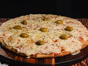 MUZZARELLA de Bravo toro