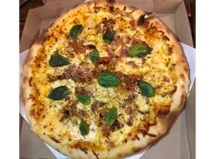 Italiana de Brazuca Pizzeria