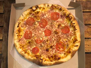 Napolitana de Brazuca Pizzeria