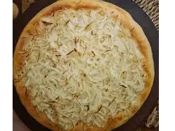Fugazzeta de Brazuca Pizzeria