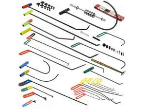 Bolso para Lámparas de mano FAST de Breppe Tools