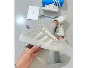 Adidas Campus G5 Gris Blanca de Brimaxs Shoes