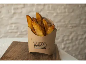 Papas Fritas de BROS SHAWARMA