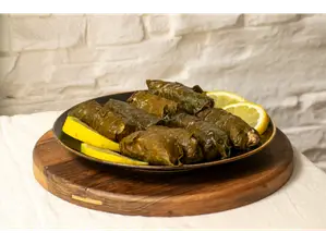 Yabras x 8 de BROS SHAWARMA