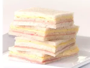 Paleta y Queso de Brox