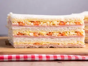 Paleta y Verdura de Brox