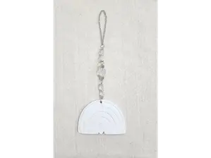 COLGANTE LA MEJOR MAMÁ de Bruma Deco Store