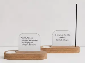 COLGANTE AMELIA de Bruma Deco Store