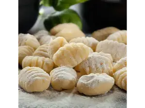 Ñoquis de brunopastas