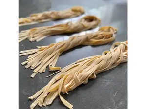 Tallarines x500gr de brunopastas