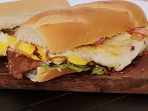 RAPTOR de BRUSHH BURGER