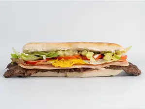 Lomo Clasico de Buddie´s