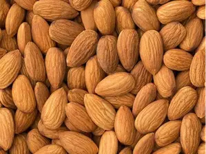 Almendras Non Pereil x100g de Buen Habito - Almacen Saludable