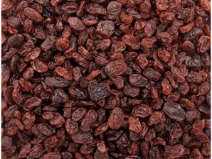 Pasas Negras Sin Semilla x100g de Buen Habito - Almacen Saludable