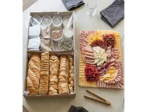 Picada Premium M + Bebida de Buenardo Picadas
