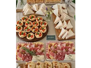 Picada Clásica de Buenardo Picadas