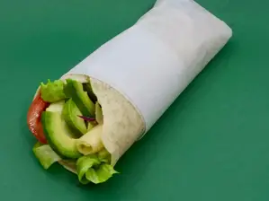 Wrap AGUACATE de BuenLu