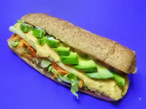 Sanguche PALTA de BuenLu