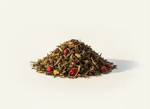 Té en hebras Nacional de BuenoiNatural