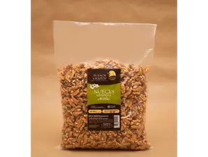 Nueces Mariposa de Buenos Vientos