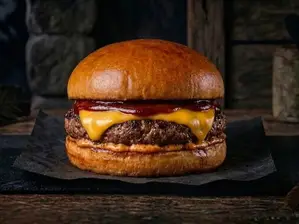 Buho Cheese de Buho Burguer