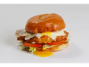 BULL CHICKEN de Bull Burguer