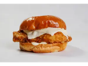 BULL CRISPY de Bull Burguer