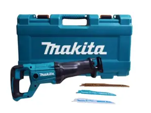 SIERRA SABLE MAKITA de BULONERIA ARAC