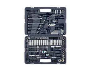 Set Herramientas Llaves Tubo Bremen Mechaniker de BULONERIA ARAC