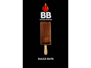 DULCE NUTE de BUNKER BURGER
