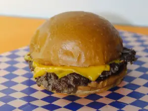 Bunki Kids de Bunkra Burger