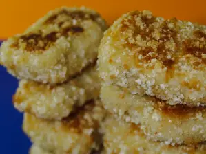 Nuggets de Bunkra Burger