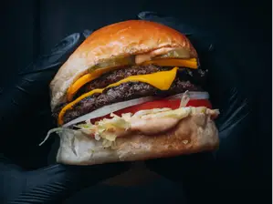 LOMO CLÁSICO de BURGER CROK