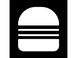 DOBLE de BURGER POINT