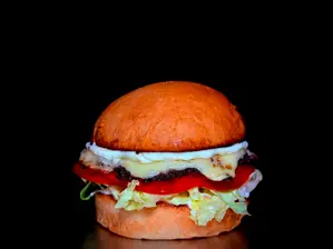 Clásica de BURGER TONN