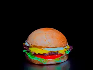 Cheese de BURGER TONN