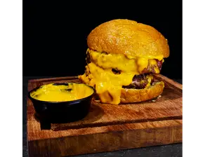 HÉRCULES de BURGERGRILL