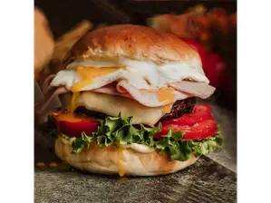 FULL de BURGERGRILL