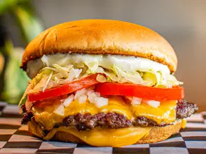 CLÁSICA de Burger Inc Tejeda
