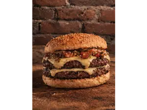 Criolla de burgerland