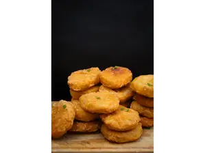 Nuggets de Burgermonts