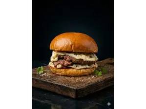 ARGENTA de BURGERS DEL SUR CORRIENTES envíos/take away