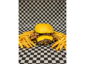 BACON de Burguer299