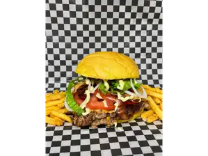 NUGGETS KIDS de Burguer299