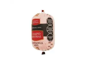 Mortadela Campo Austral de Burrata