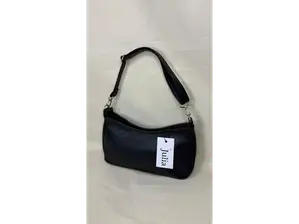 Luli Minibag - Negra de byJulia