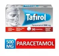 Producto de 2h distribuidora