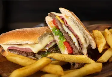 Producto de 500 Noches Delivery