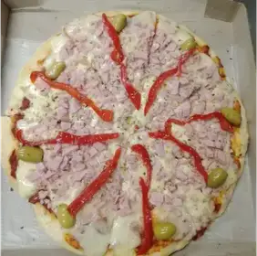 Producto de 500 Noches Delivery